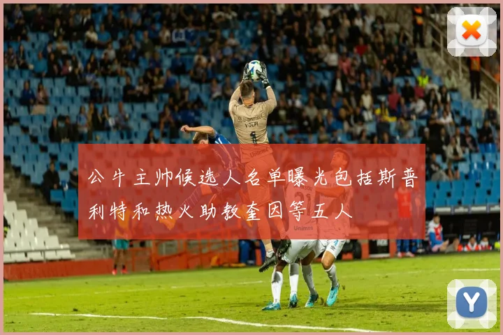 公牛主帅候选人名单曝光包括斯普利特和热火助教奎因等五人
